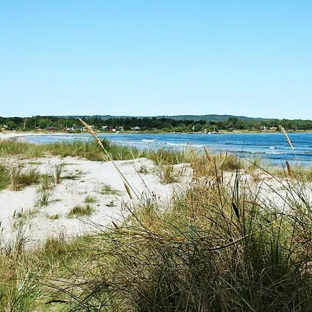 6 Person In Nex Semesterbostad Balke