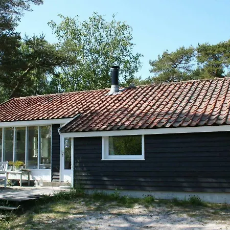 Semesterbostad 6 Person In Nex